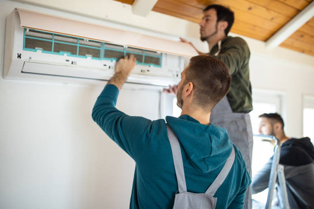 Best Residential HVAC services  in Canby, OR
