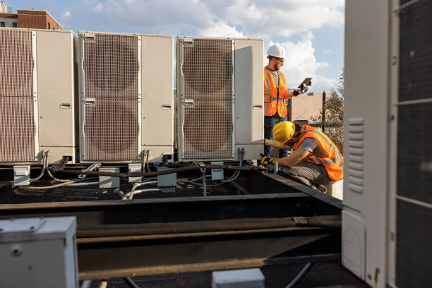Professional HVAC in Canby, OR