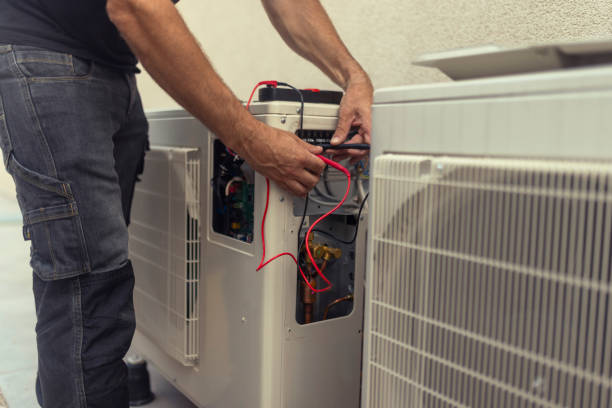 Best Residential HVAC services  in Canby, OR
