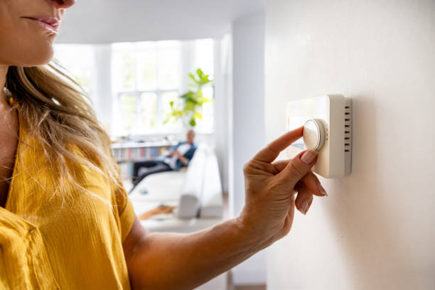Best HVAC tune-up services  in Canby, OR
