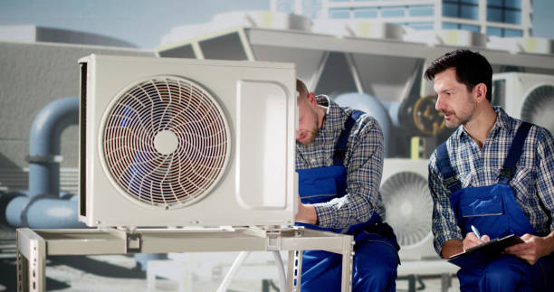 Best HVAC air duct cleaning  in Canby, OR