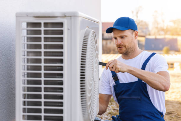 Best Local HVAC companies  in Canby, OR